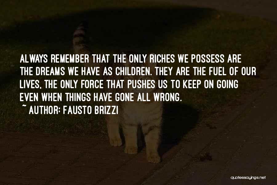 Fausto Brizzi Quotes 1400138