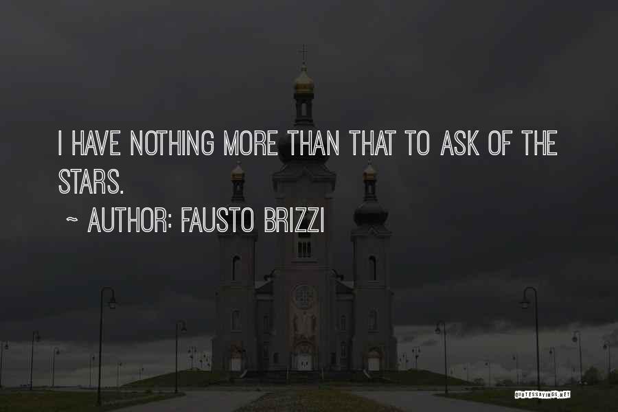 Fausto Brizzi Quotes 1769338