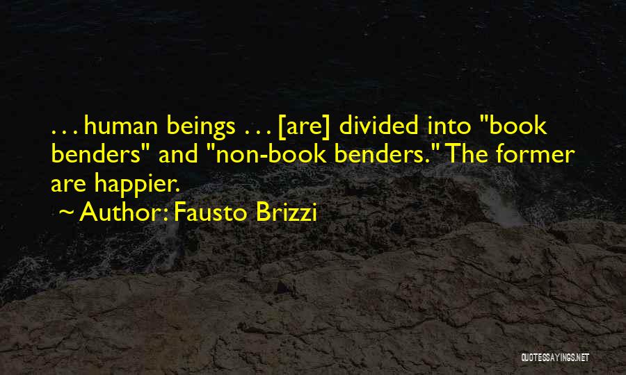 Fausto Brizzi Quotes 2163469