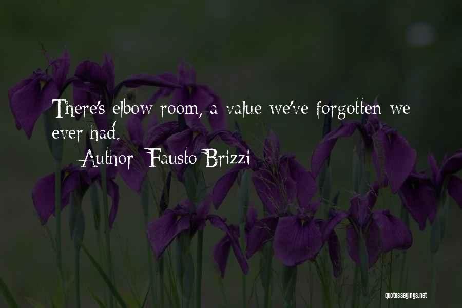 Fausto Brizzi Quotes 806204