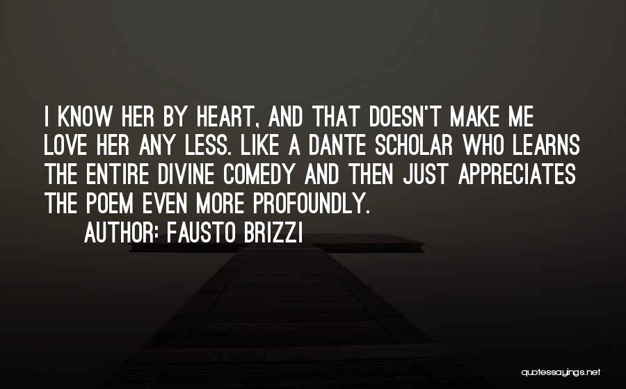 Fausto Brizzi Quotes 925174