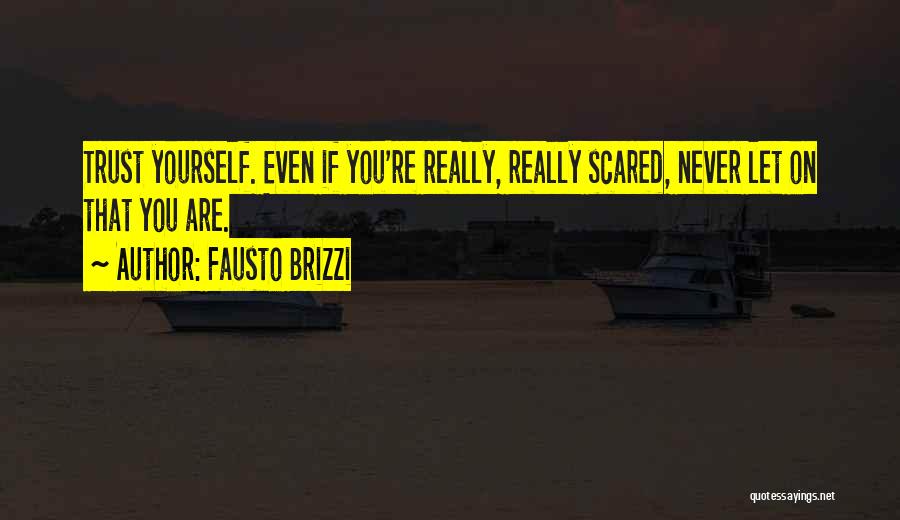 Fausto Brizzi Quotes 952235