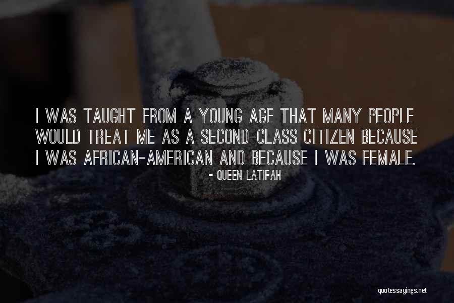 Fausto Rey Quotes By Queen Latifah Fausto Rey Quotes By Queen Latifah