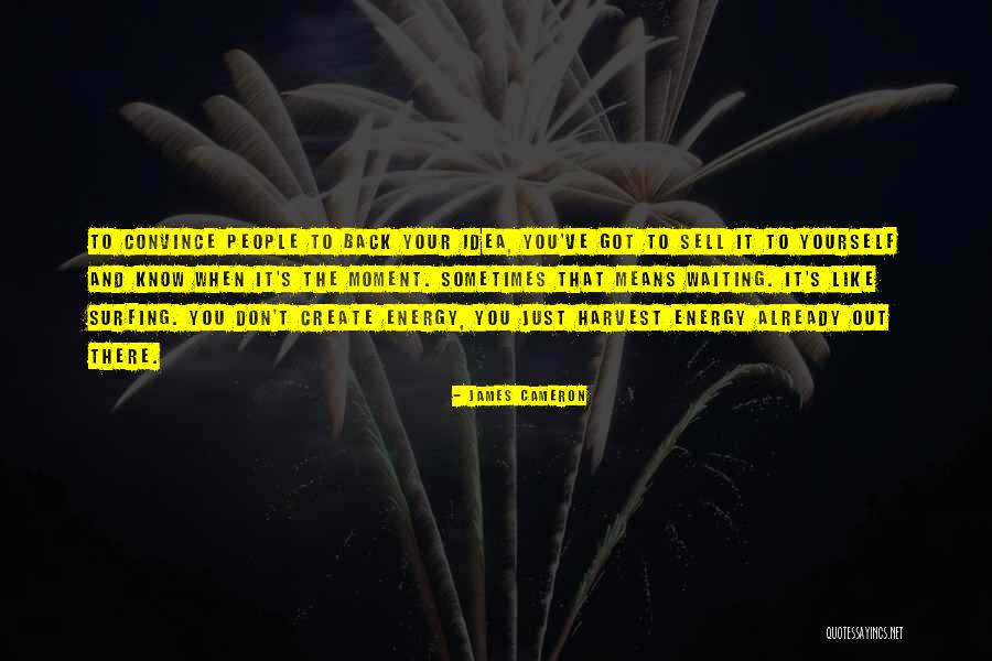 Fausts In America Quotes By James Cameron Fausts In America Quotes By James Cameron