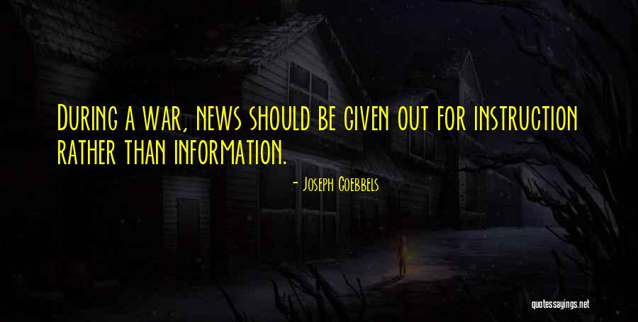 Faustus Religion Quotes By Joseph Goebbels Faustus Religion Quotes By Joseph Goebbels