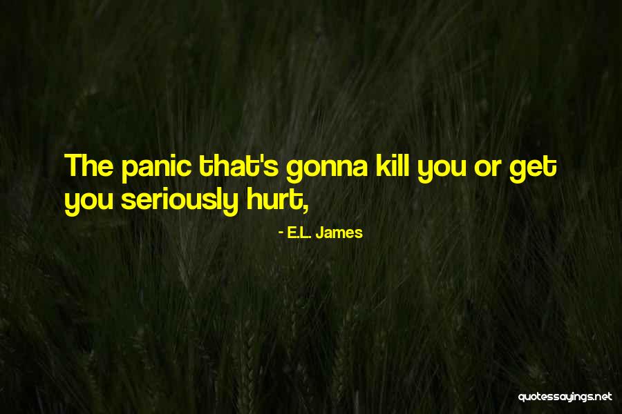 Fautes Anti Quotes By E.L. James Fautes Anti Quotes By E.L. James