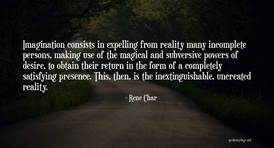 Fautes Anti Quotes By Rene Char Fautes Anti Quotes By Rene Char