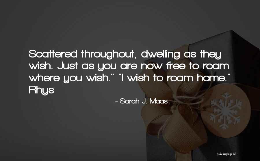 Fautes Anti Quotes By Sarah J. Maas Fautes Anti Quotes By Sarah J. Maas