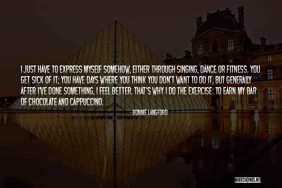 Fautes Graves Quotes By Bonnie Langford Fautes Graves Quotes By Bonnie Langford