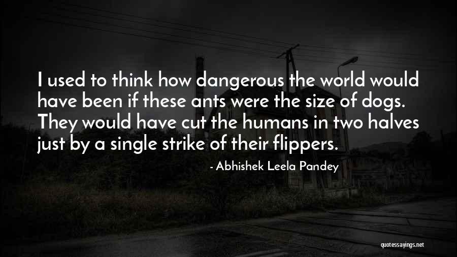 Fautes Lexicales Quotes By Abhishek Leela Pandey Fautes Lexicales Quotes By Abhishek Leela Pandey