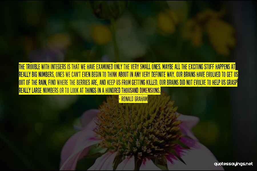 Fauteuils Inclinables Quotes By Ronald Graham Fauteuils Inclinables Quotes By Ronald Graham