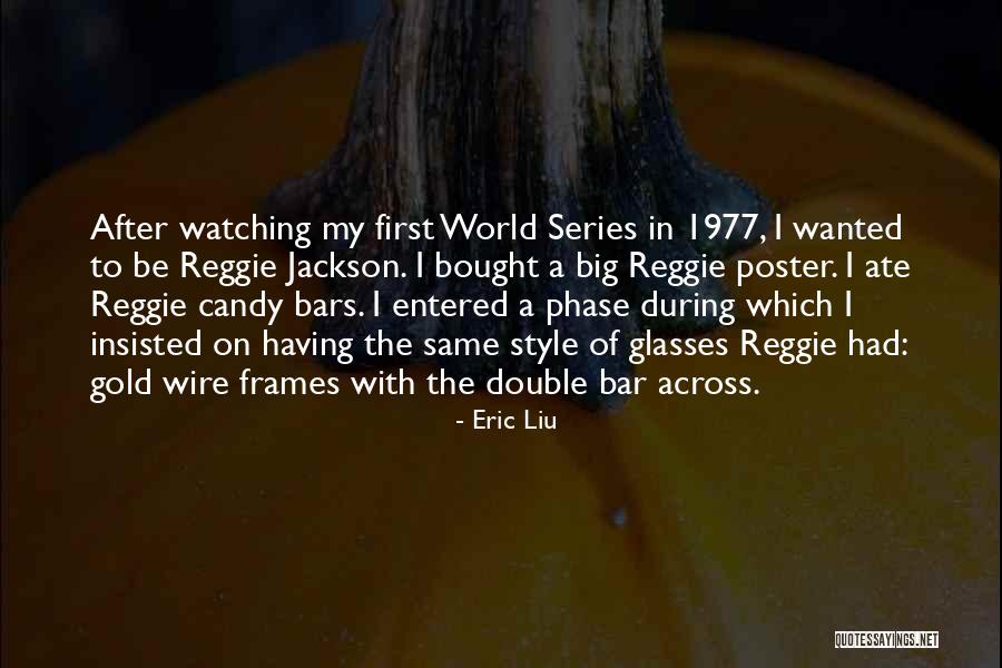 Fauteuils Quotes By Eric Liu Fauteuils Quotes By Eric Liu