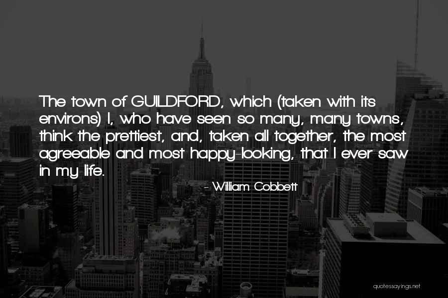 Fauteuils Quotes By William Cobbett Fauteuils Quotes By William Cobbett