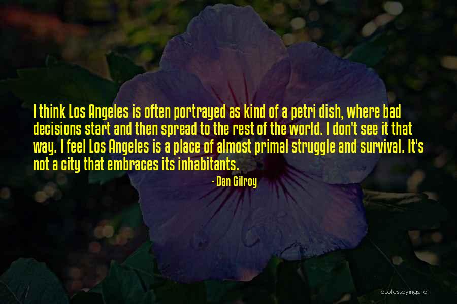 Fautrier Painting Quotes By Dan Gilroy Fautrier Painting Quotes By Dan Gilroy