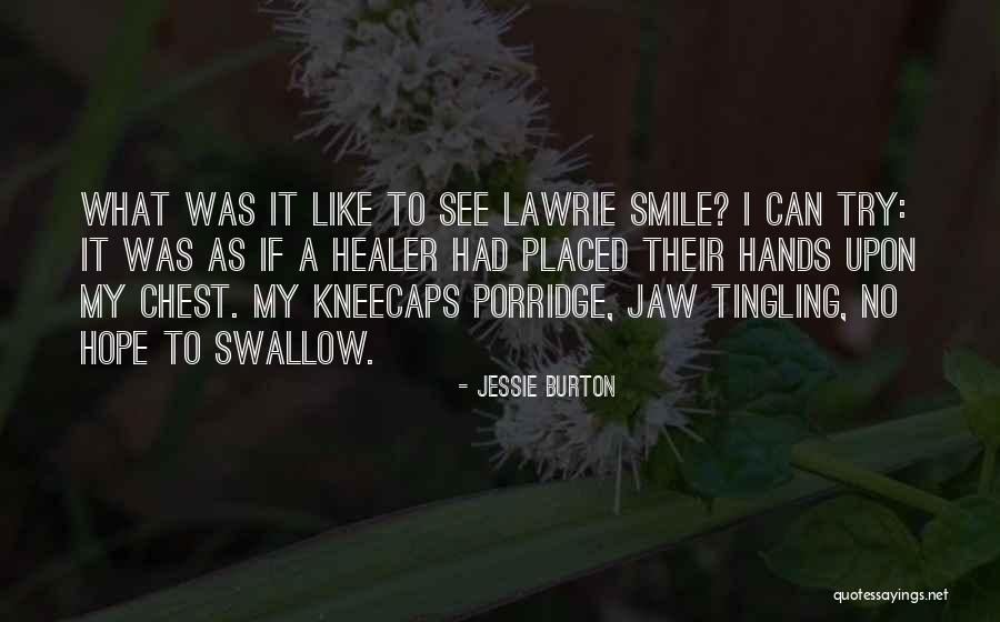 Fauvism Portraits Quotes By Jessie Burton Fauvism Portraits Quotes By Jessie Burton