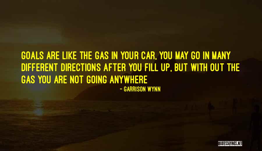 Fauwax Quotes By Garrison Wynn Fauwax Quotes By Garrison Wynn