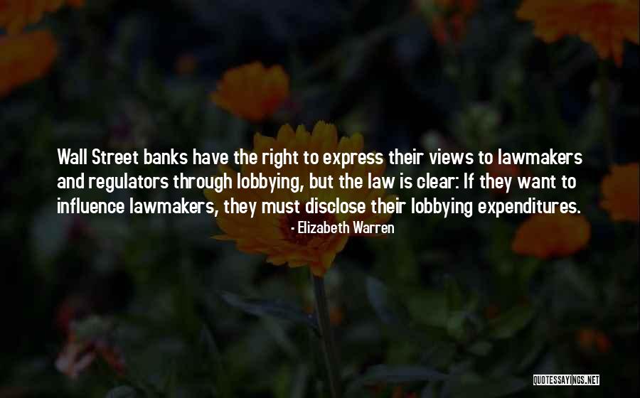 Faux Leather Quotes By Elizabeth Warren Faux Leather Quotes By Elizabeth Warren