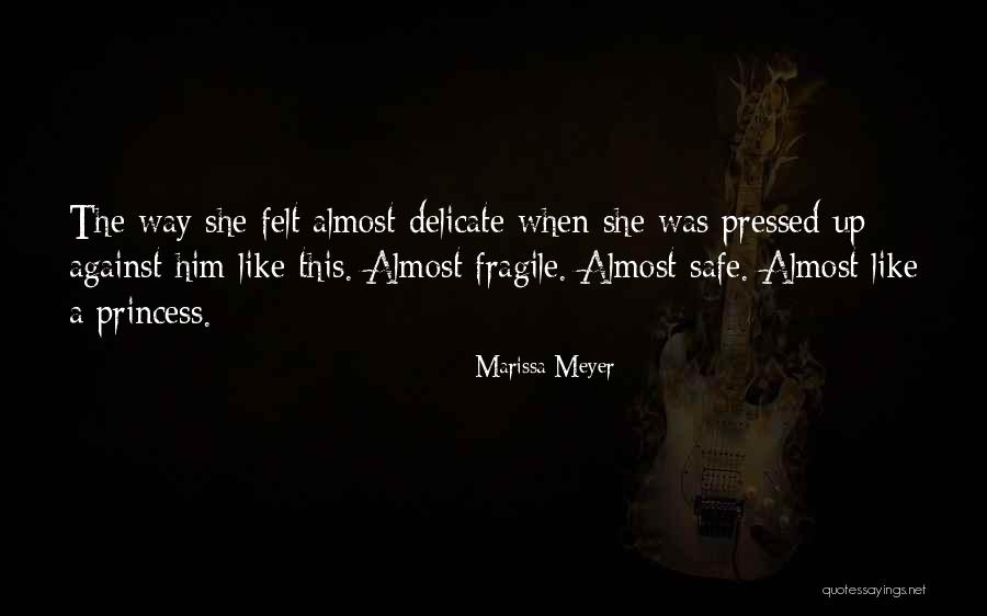 Faux Leather Quotes By Marissa Meyer Faux Leather Quotes By Marissa Meyer