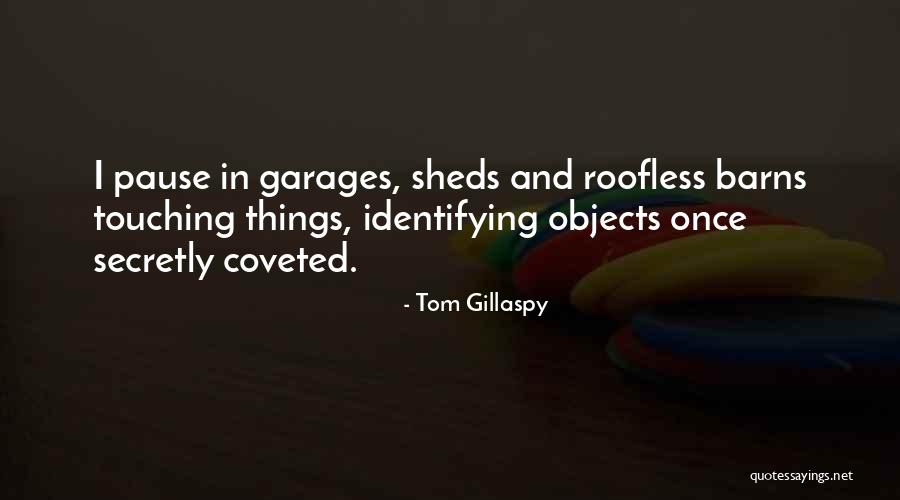 Faux Leather Quotes By Tom Gillaspy Faux Leather Quotes By Tom Gillaspy