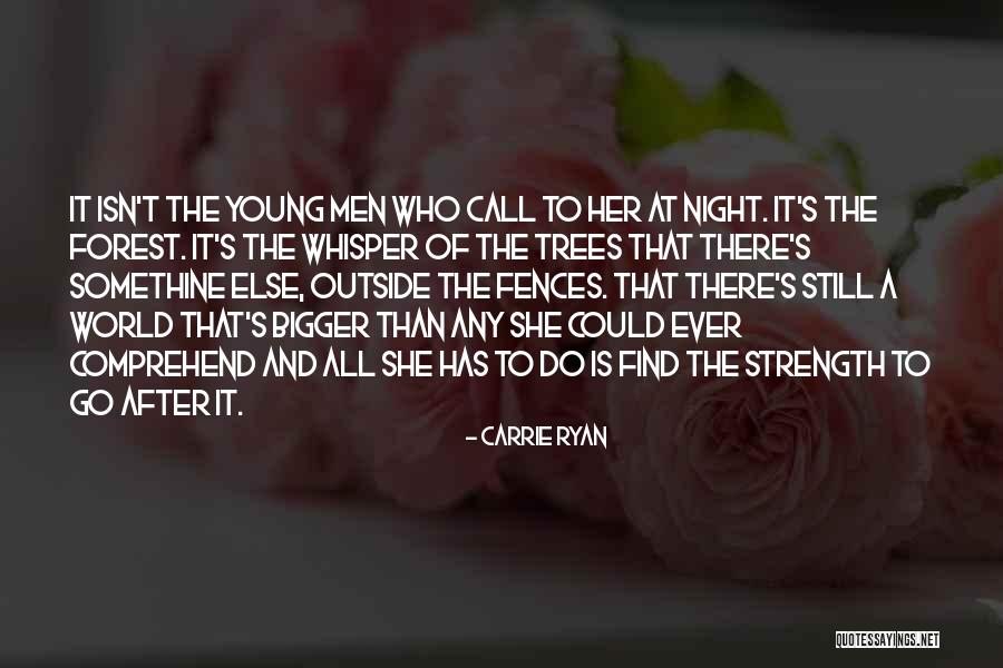 Fauzan Muscle Quotes By Carrie Ryan Fauzan Muscle Quotes By Carrie Ryan
