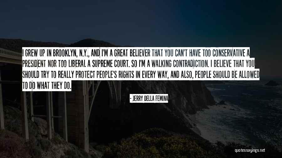 Fauzan Muscle Quotes By Jerry Della Femina Fauzan Muscle Quotes By Jerry Della Femina