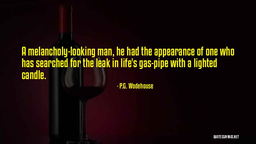 Fauzan Muscle Quotes By P.G. Wodehouse Fauzan Muscle Quotes By P.G. Wodehouse