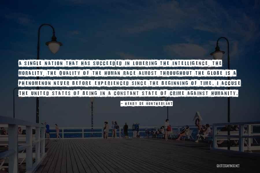 Fauzer Marius Quotes By Henry De Montherlant Fauzer Marius Quotes By Henry De Montherlant
