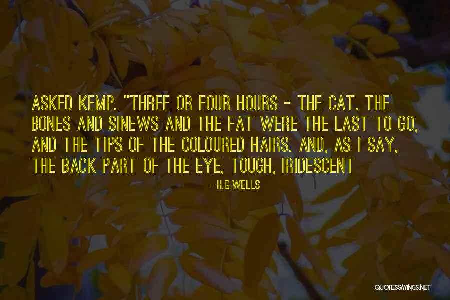 Fav Ndorl S Quotes By H.G.Wells Fav Ndorl S Quotes By H.G.Wells