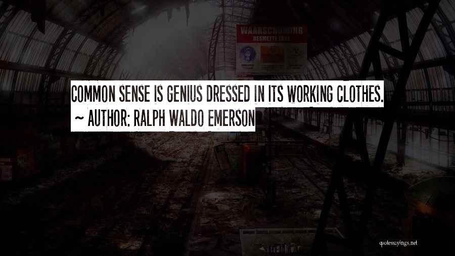 Fav Quotes By Ralph Waldo Emerson