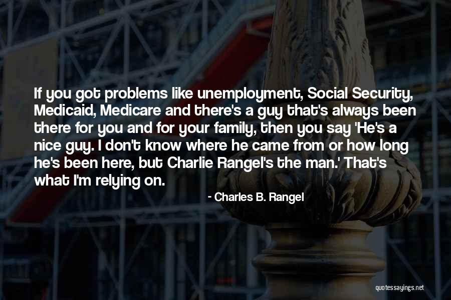 Fava Beans Silence Of The Lambs Quotes By Charles B. Rangel Fava Beans Silence Of The Lambs Quotes By Charles B. Rangel