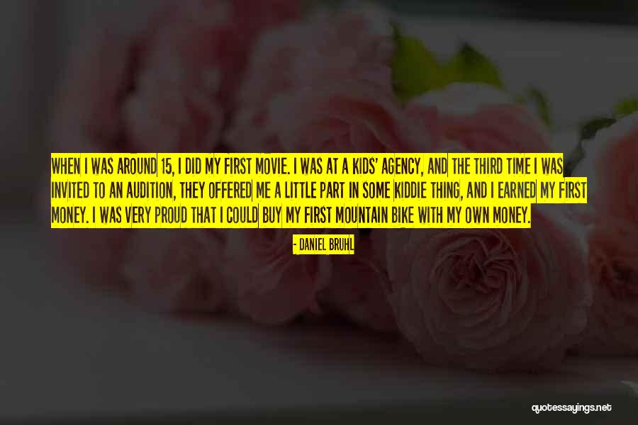Favalia Quotes By Daniel Bruhl Favalia Quotes By Daniel Bruhl