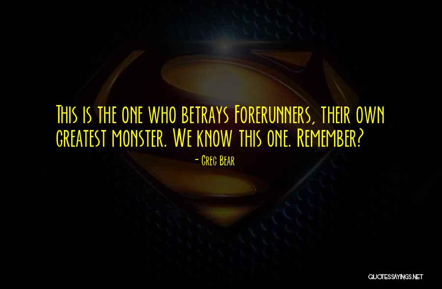 Favalora Constructors Quotes By Greg Bear Favalora Constructors Quotes By Greg Bear