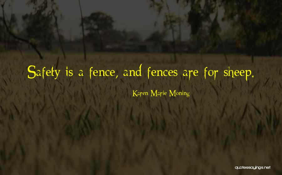 Favalora Restaurant Quotes By Karen Marie Moning Favalora Restaurant Quotes By Karen Marie Moning