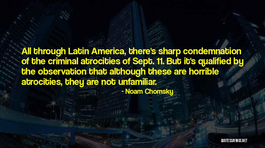 Favalora Winery Quotes By Noam Chomsky Favalora Winery Quotes By Noam Chomsky