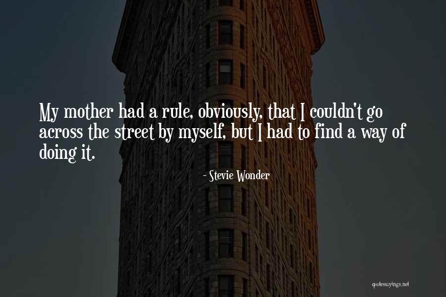 Favarel Rooster Quotes By Stevie Wonder Favarel Rooster Quotes By Stevie Wonder