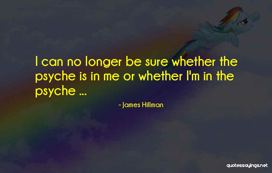 Favarger Earl Quotes By James Hillman Favarger Earl Quotes By James Hillman