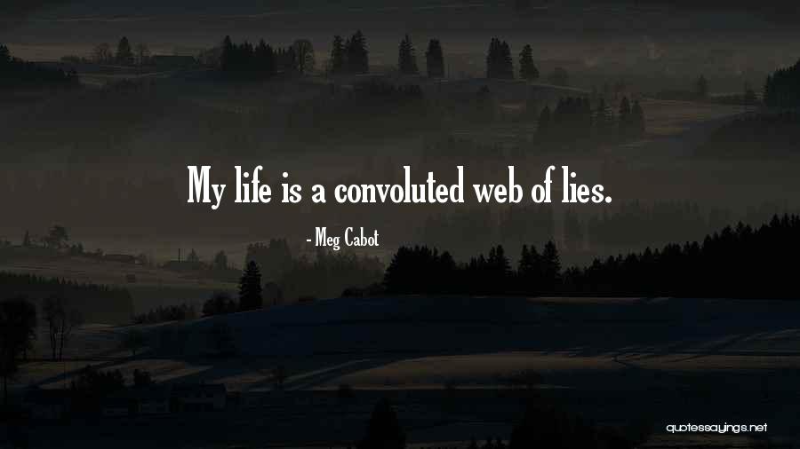 Favaro Lavezzo Quotes By Meg Cabot Favaro Lavezzo Quotes By Meg Cabot