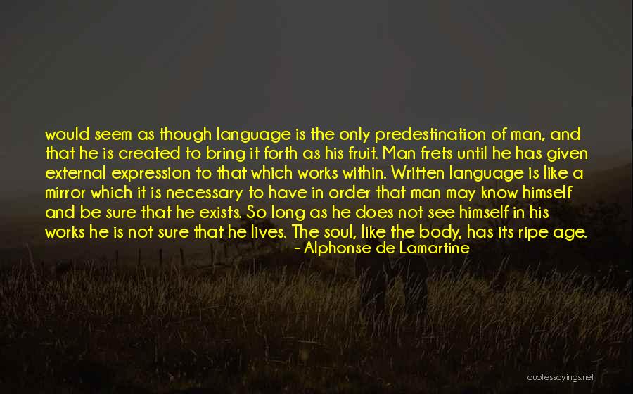Favata In Ohio Quotes By Alphonse De Lamartine Favata In Ohio Quotes By Alphonse De Lamartine