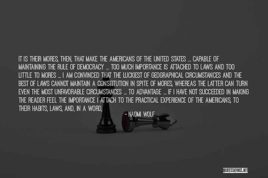 Favelas Mexican Quotes By Naomi Wolf Favelas Mexican Quotes By Naomi Wolf