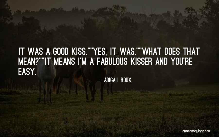 Favera Medicine Quotes By Abigail Roux