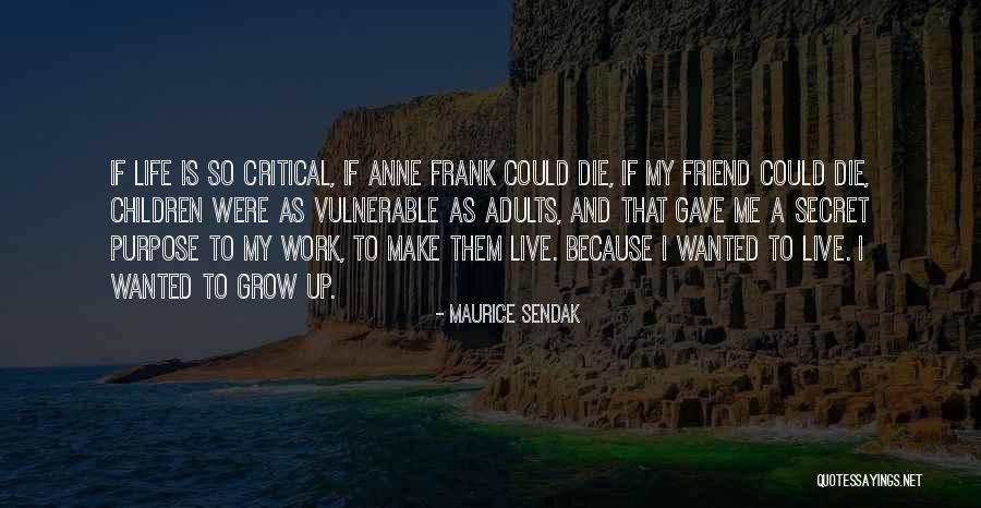 Faveral Party Quotes By Maurice Sendak Faveral Party Quotes By Maurice Sendak