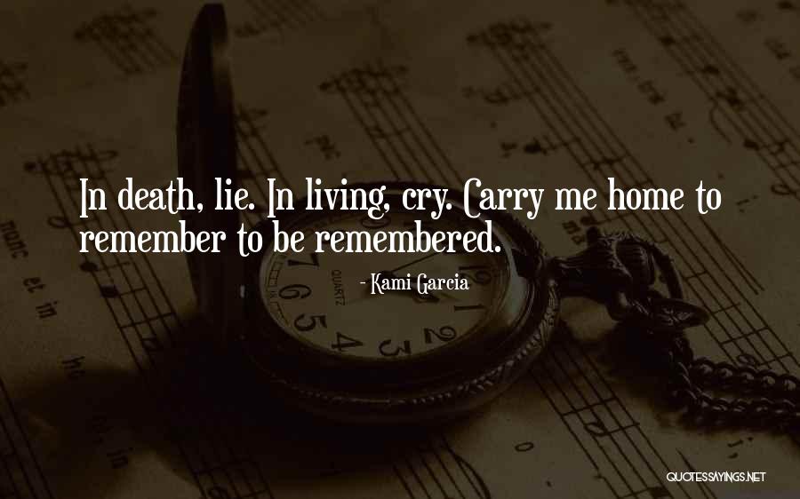 Faverett Quotes By Kami Garcia