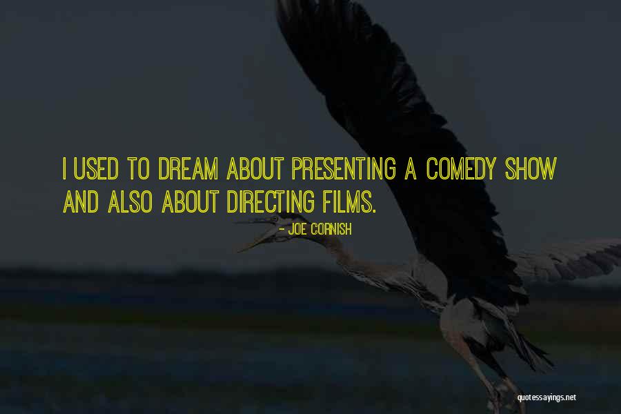 Faversham Cinema Quotes By Joe Cornish Faversham Cinema Quotes By Joe Cornish