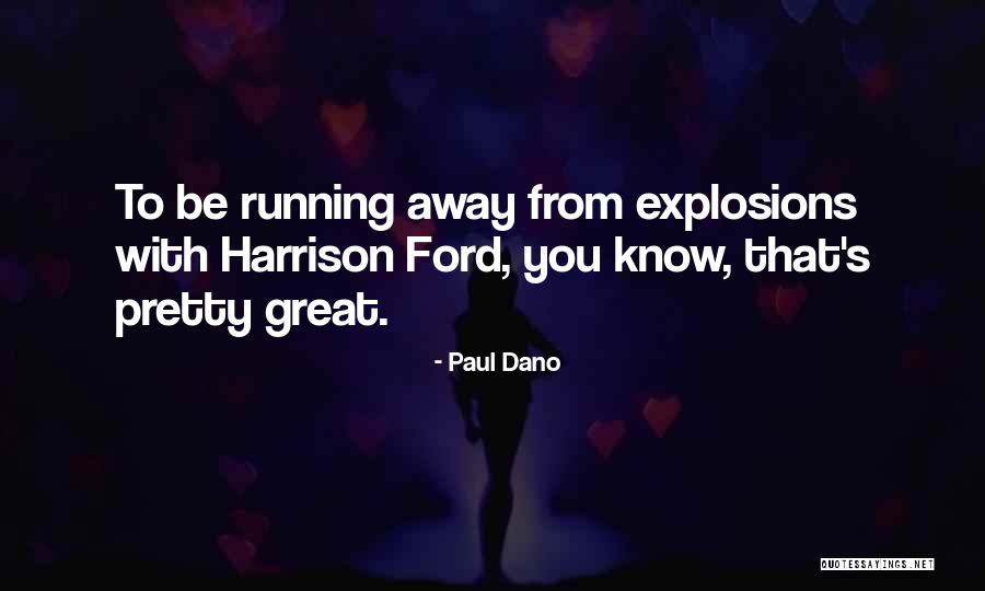 Favilla Brazil Quotes By Paul Dano Favilla Brazil Quotes By Paul Dano