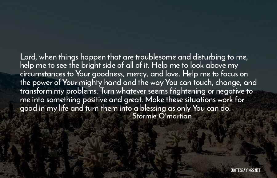 Favilla Brazil Quotes By Stormie O'martian Favilla Brazil Quotes By Stormie O'martian