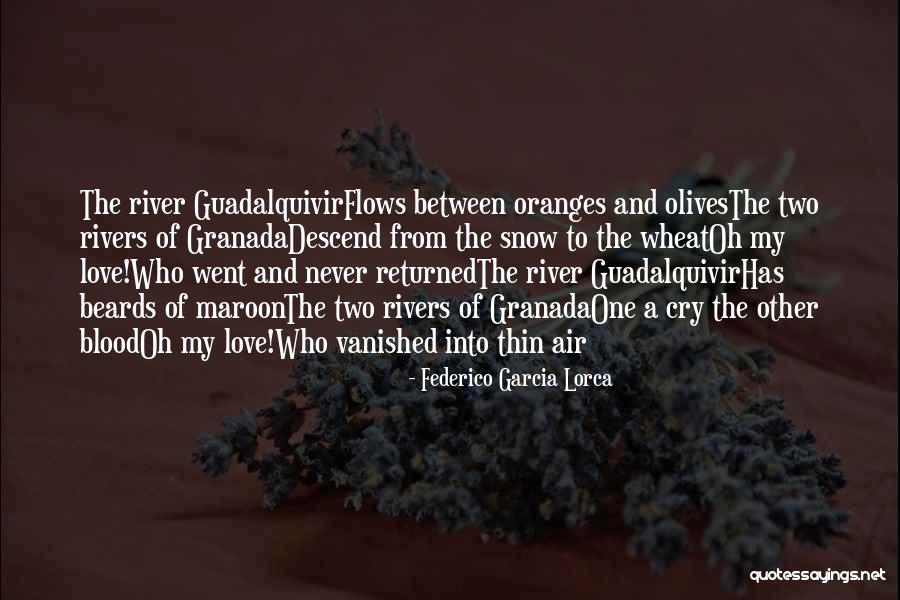 Favilla Guitars Quotes By Federico Garcia Lorca Favilla Guitars Quotes By Federico Garcia Lorca