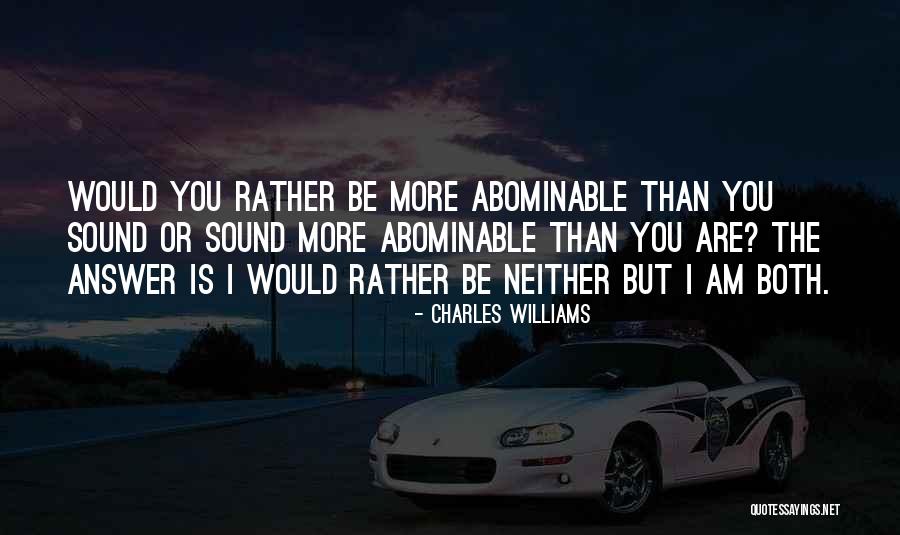 Favilli Sfingi Quotes By Charles Williams Favilli Sfingi Quotes By Charles Williams