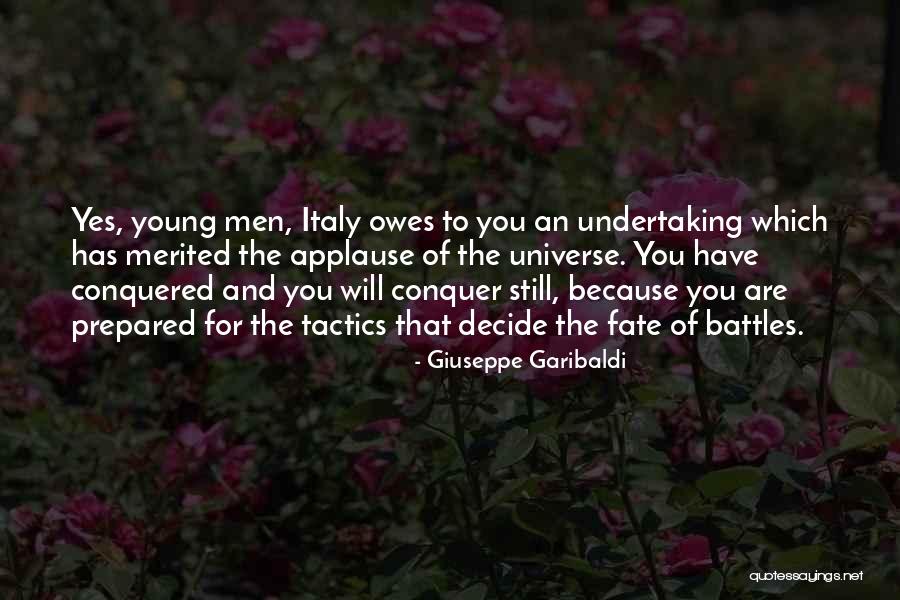 Favilli Sfingi Quotes By Giuseppe Garibaldi Favilli Sfingi Quotes By Giuseppe Garibaldi