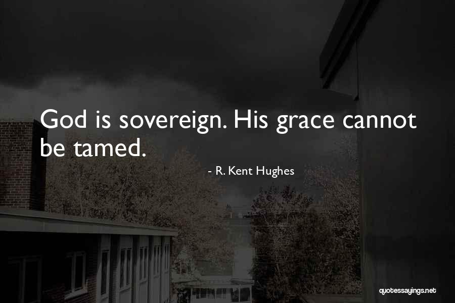 Favilli Sfingi Quotes By R. Kent Hughes Favilli Sfingi Quotes By R. Kent Hughes
