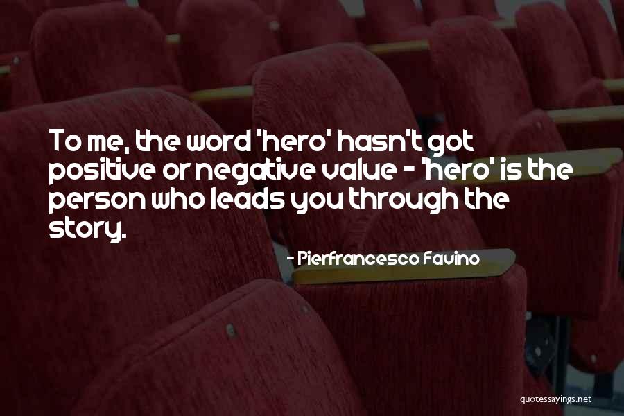 Favino Pierfrancesco Quotes By Pierfrancesco Favino Favino Pierfrancesco Quotes By Pierfrancesco Favino
